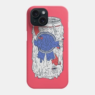 Beer Me Bruh Phone Case