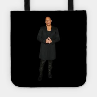 Vin Diesel - Celebrities - 2020 #1 Tote