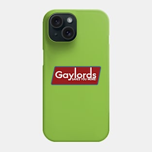 GL - Old School Phone Case