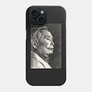 George Takei Phone Case