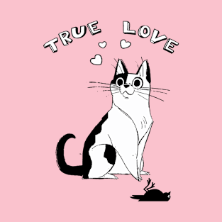 True Love T-Shirt