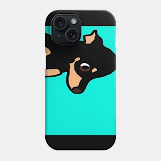 Dog Phone Case