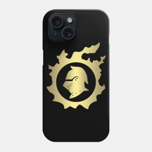 Soul of the ARM Phone Case