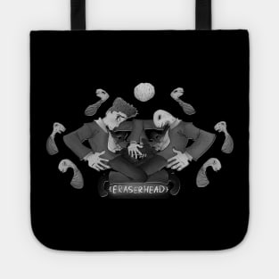 ERASERHEAD 🍼 Tote