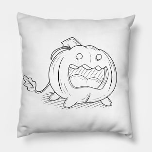 Steven Universe Pumpkin Pillow