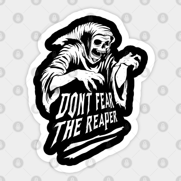 Don't Fear) The Reaper - Wikipedia