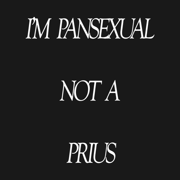 PansexualPrius by NegovansteinAlumni