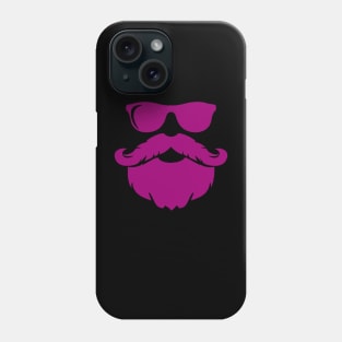 Pink Floyd the Barber Phone Case