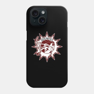 SOILWORK BAND Phone Case