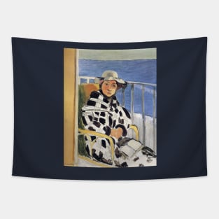 Henri Matisse Tapestry