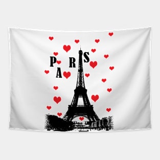 Paris Tapestry