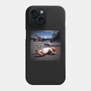 The Lot Phone Case