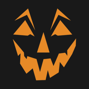 Pumpkin T-Shirt