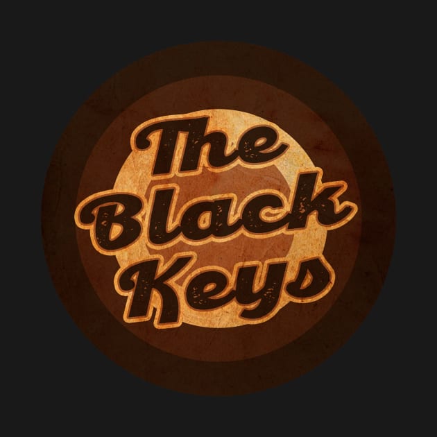 the black keys tour by no_morePsycho2223