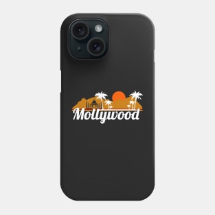 Mollywood Phone Case