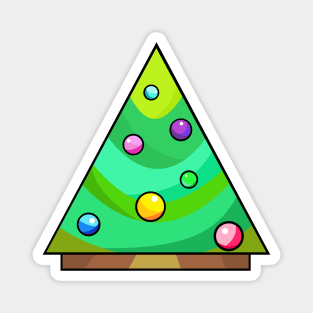 abstract xtree Magnet