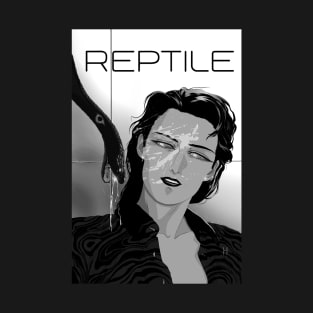 Reptile T-Shirt