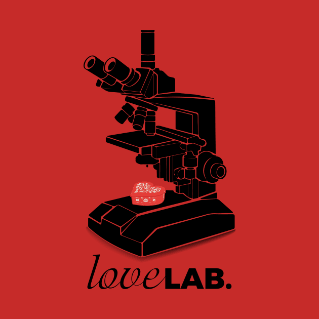 love Lab by at1102Studio