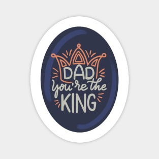 Father day Magnet