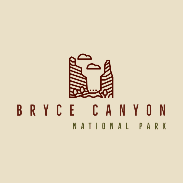 Bryce Canyon National Park by loudestkitten