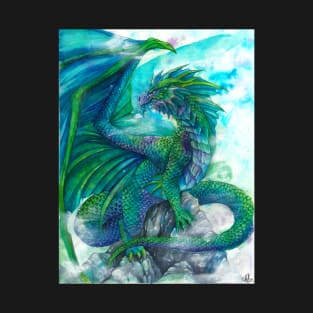 Dragon of the Air T-Shirt