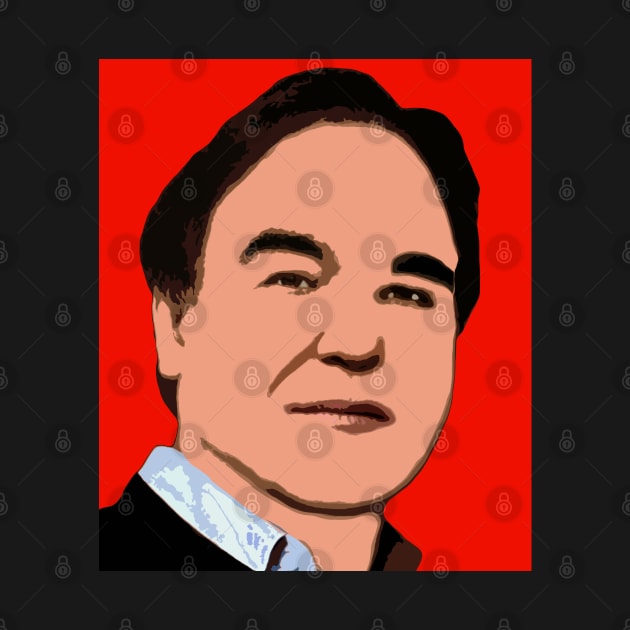 oliver stone by oryan80