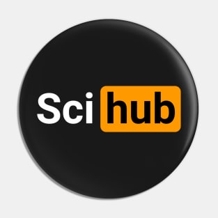 Scihub Pin