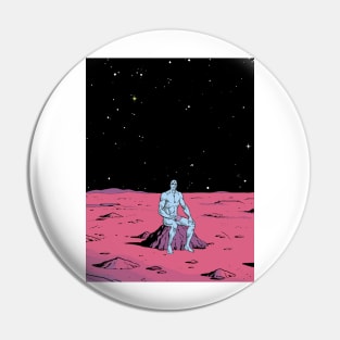 mars Pin