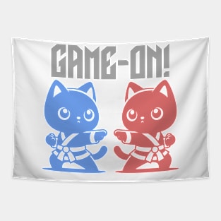 Game-On! Tapestry