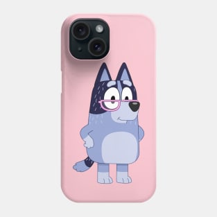 Nana Heeler Phone Case