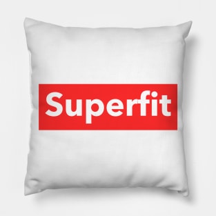 Superfit Pillow