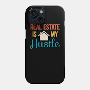 Real Estate Agent Gifts Phone Case