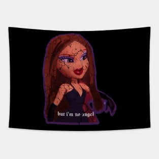 bratz magnet Tapestry