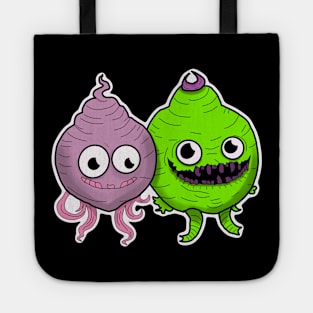 Tur & Nip Tote