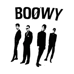 Boøwy T-Shirt