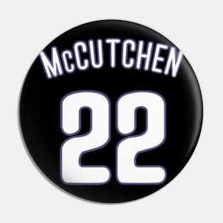 andrew mccutchen Pin