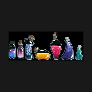 Potions T-Shirt