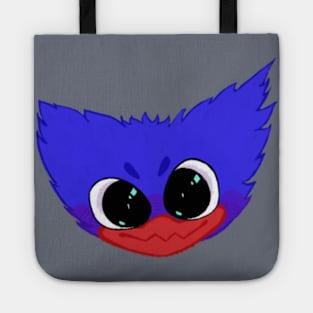 Huggy Wuggy Tote