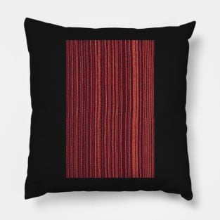 Fabric Texture Pillow