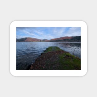 Loch Earn Magnet