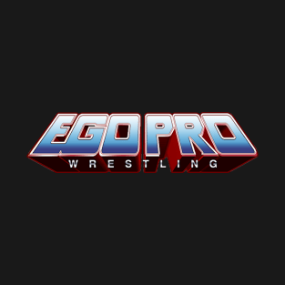 EGO Pro Wrestling - MOTU T-Shirt