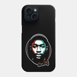 Mos Def // Fan Art Phone Case