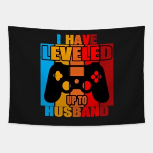 I have leveled my husband couple | wife and husband for gaming and play Tapestry