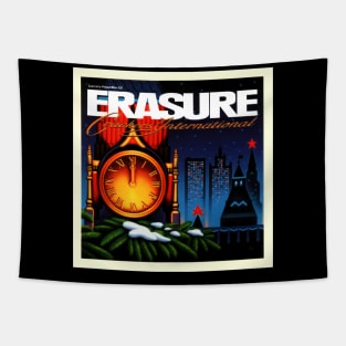 Erasure 1 Tapestry