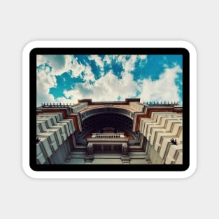 Budapest - Photography collection Magnet
