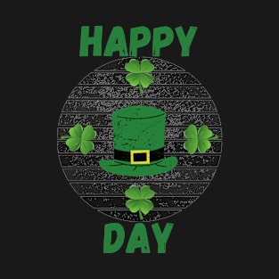 Happy Day T-Shirt