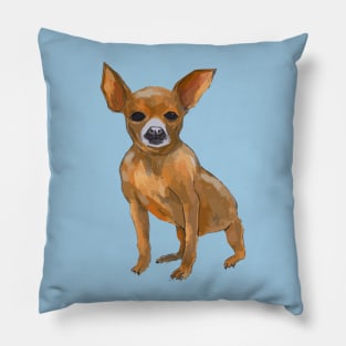 CUTE DOG Pillow