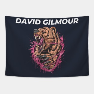 david gilmour Tapestry