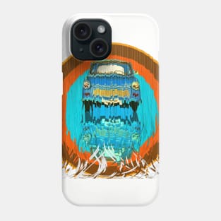 Trabant Universal Top Secret Phone Case