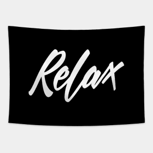 Relax Tapestry